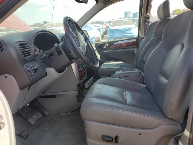 Photo 7 from auction – 2005 CHRYSLER TOWN & COU with VIN 2C8GP64L85R189414