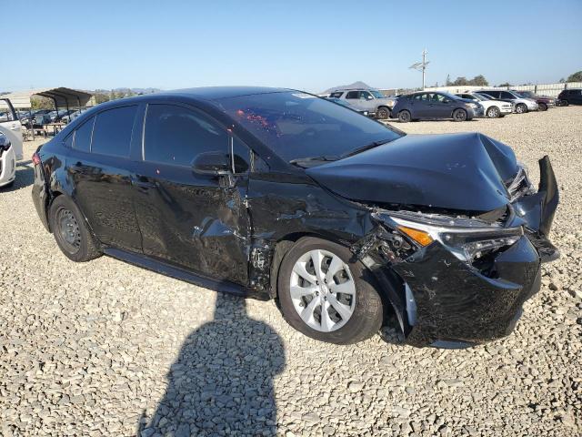 Photo 4 from auction – 2025 TOYOTA COROLLA LE with VIN JTDBCMFE4S3076381