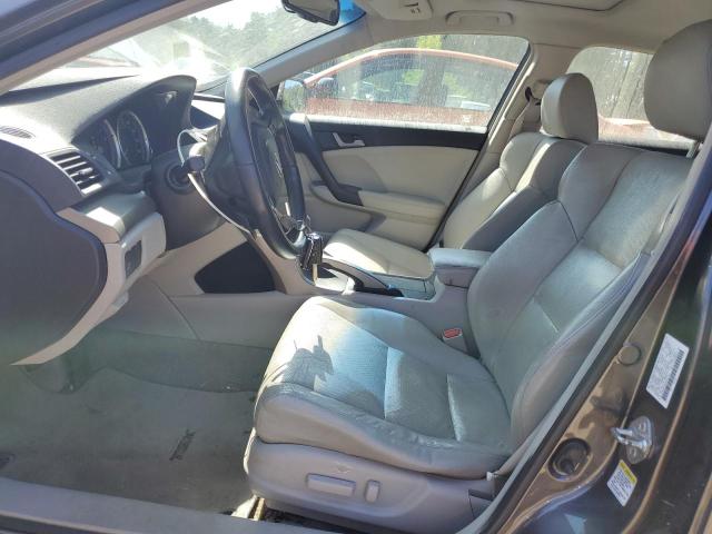 Photo 7 from auction – 2010 ACURA TSX with VIN JH4CU2F69AC001154