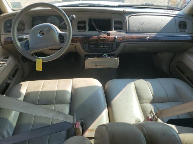 Photo 8 from auction – 2004 MERCURY GRAND MARQ with VIN 2MEFM75W84X687044