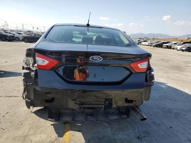 Photo 6 from auction – 2014 FORD FUSION SE with VIN 3FA6P0H74ER114006