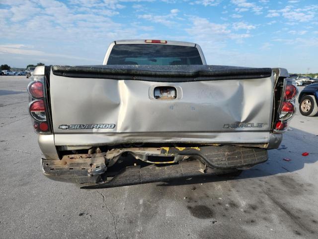 Photo 6 from auction – 2001 CHEVROLET SILVERADO with VIN 2GCEC19V011199834