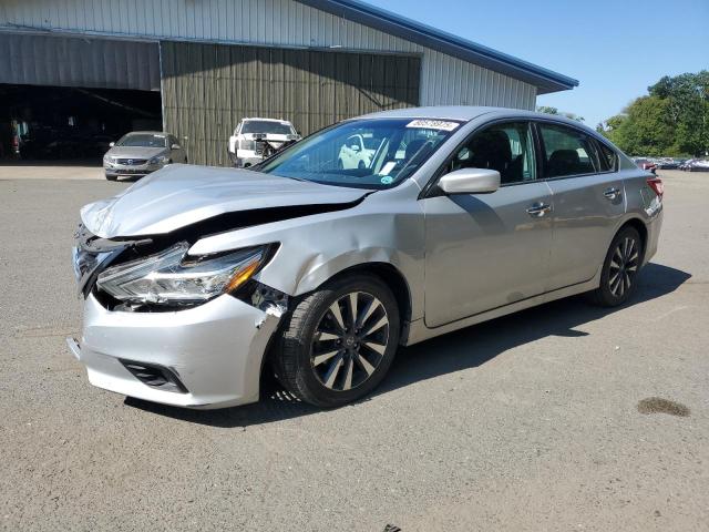 NISSAN ALTIMA 2.5 2017 with VIN 1N4AL3AP0HC229321 - Photo from auction