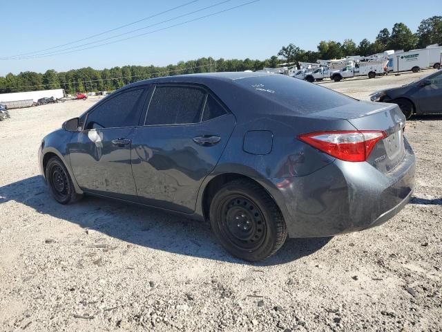 Photo 2 from auction – 2015 TOYOTA COROLLA L with VIN 2T1BURHE5FC379951