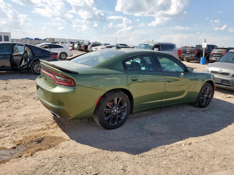 Photo 3 from auction – 2023 DODGE CHARGER SX with VIN 2C3CDXJG5PH589840