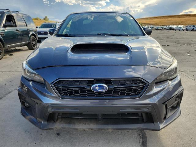 Photo 5 from auction – 2018 SUBARU WRX LIMITE with VIN JF1VA1F63J9821150