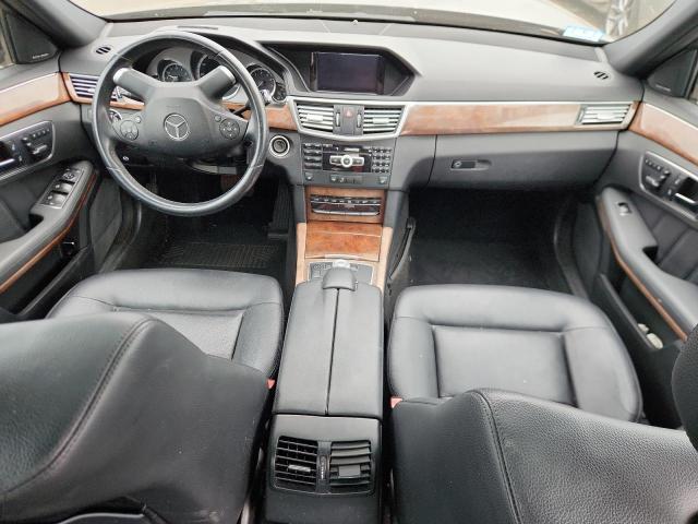 Photo 8 from auction – 2012 MERCEDES-BENZ E 350 4MAT with VIN WDDHF8JB7CA613656