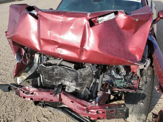 Photo 11 from auction – 2018 DODGE CHALLENGER with VIN 2C3CDZGG8JH217323