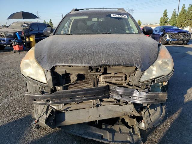 Photo 5 from auction – 2010 SUBARU OUTBACK 2.5I PREMIUM with VIN 4S4BRBGCXA3322862