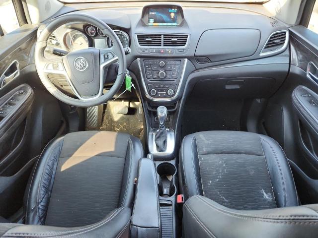 Photo 8 from auction – 2016 BUICK ENCORE with VIN KL4CJASB4GB657617