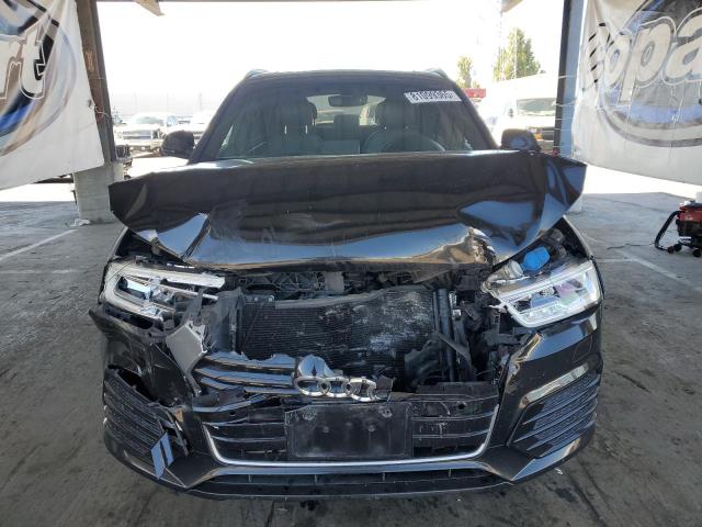Photo 5 from auction – 2018 AUDI Q3 PREMIUM PLUS with VIN WA1JCCFS9JR035245