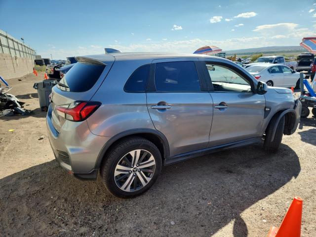 Photo 3 from auction – 2020 MITSUBISHI OUTLANDER with VIN JA4AP3AU6LU003317