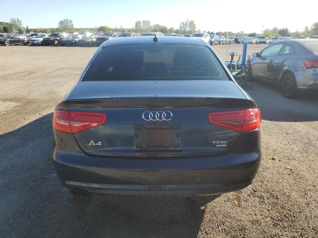 Foto 6 de la subasta – 2014 AUDI A4 PRESTIG con VIN WAUKFCFL5EN032394