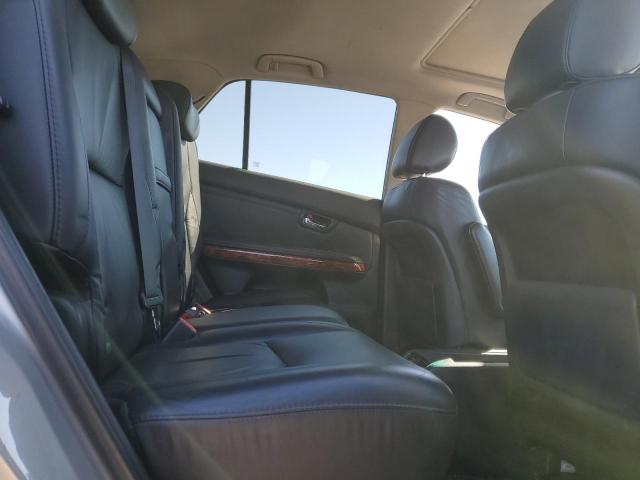 Photo 11 from auction – 2008 LEXUS RX 350 with VIN 2T2HK31U98C072165