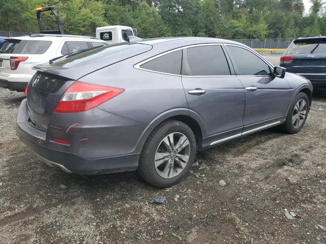 Photo 3 from auction – 2015 HONDA CROSSTOUR with VIN 5J6TF2H51FL002669