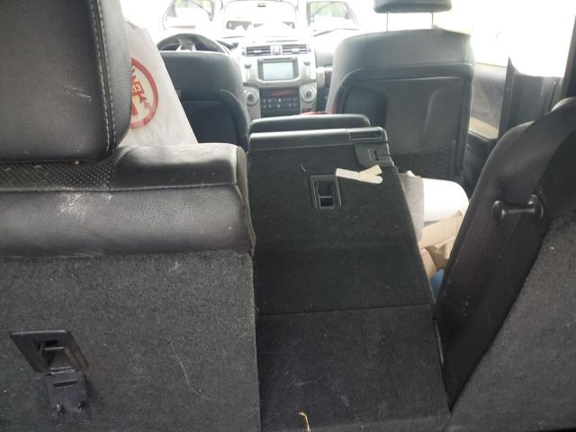 Photo 8 from auction – 2018 TOYOTA 4RUNNER SR with VIN JTEBU5JR7J5500597
