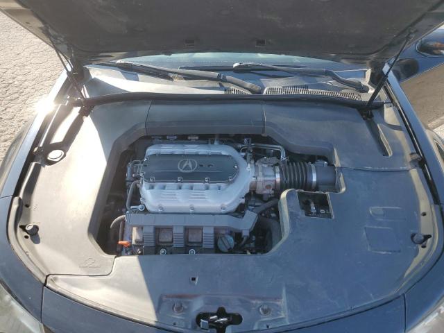 Photo 11 from auction – 2012 ACUR TL with VIN 19UUA9F5XCA001470