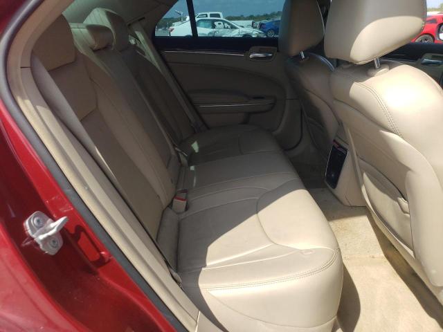 Photo 10 from auction – 2014 CHRYSLER 300 with VIN 2C3CCAAGXEH148492