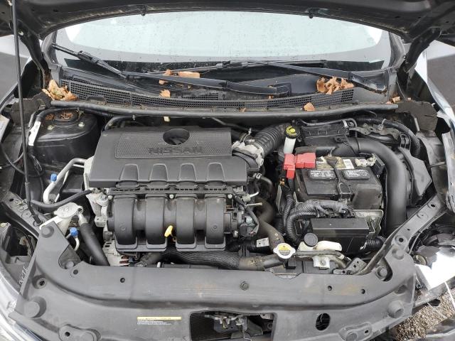Photo 11 from auction – 2017 NISSAN SENTRA S with VIN 3N1AB7AP4HL648977