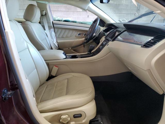 Photo 7 from auction – 2018 FORD TAURUS SEL with VIN 1FAHP2H87JG100924
