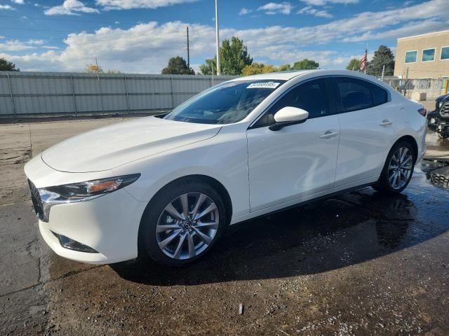 MAZDA 3 PREFERRE 2025 with VIN JM1BPACM6S1770970 - Photo from auction