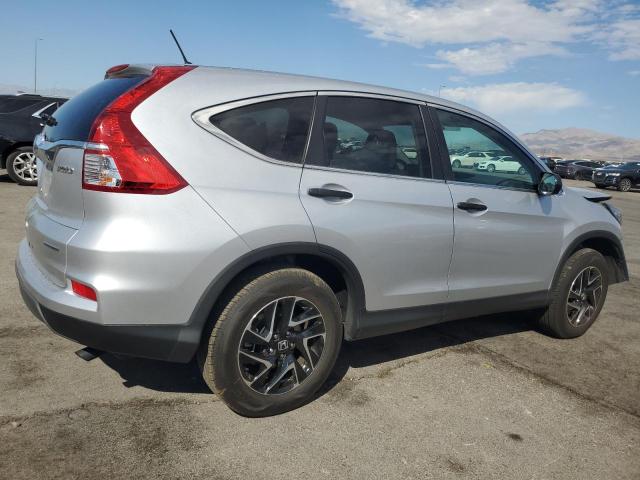 Photo 3 from auction – 2016 HONDA CR-V SE with VIN 2HKRM4H40GH689884