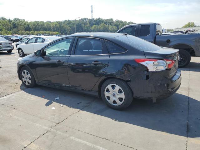Photo 2 from auction – 2014 FORD FOCUS S with VIN 1FADP3E28EL418584