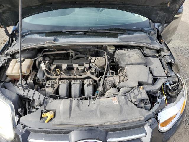 Photo 11 from auction – 2013 FORD FOCUS SE with VIN 1FADP3K2XDL338738