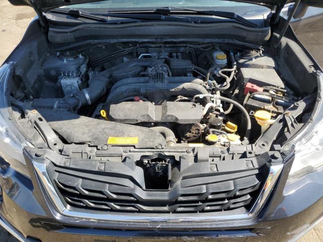 Photo 12 from auction – 2017 SUBARU FORESTER 2 with VIN JF2SJALC3HH400568