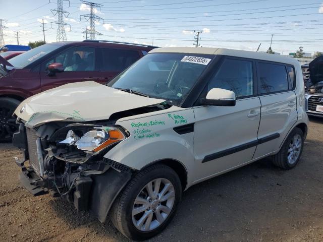 KIA SOUL + 2013 with VIN KNDJT2A65D7574083 - Photo from auction