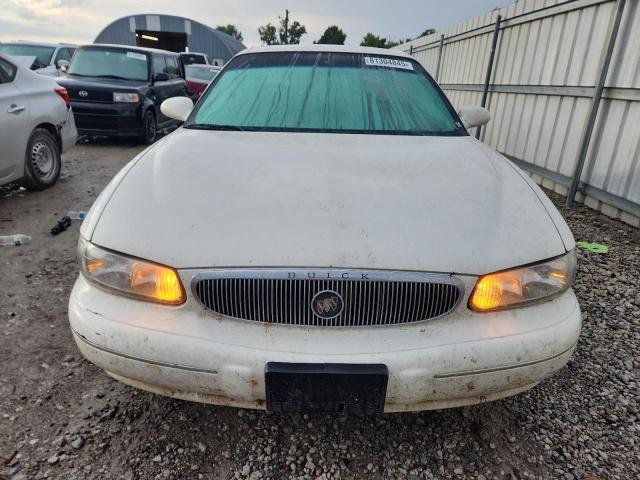 Photo 5 from auction – 2002 BUICK CENTURY CUSTOM with VIN 2G4WS52J121194967