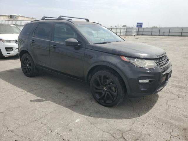 Photo 4 from auction – 2016 LAND ROVER DISCOVERY with VIN SALCT2BG7GH559429