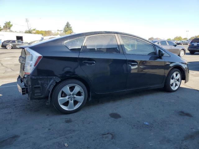 Photo 3 from auction – 2010 TOYOTA PRIUS with VIN JTDKN3DU4A0218940