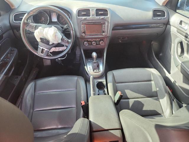 Photo 8 from auction – 2014 VOLKSWAGEN JETTA TDI with VIN 3VWPL7AJ5EM607986