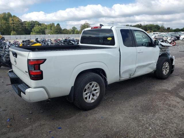 Photo 3 from auction – 2024 NISSAN FRONTIER S with VIN 1N6ED1CL2RN622327
