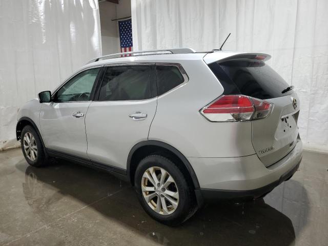 Photo 2 from auction – 2014 NISSAN ROGUE S with VIN 5N1AT2MVXEC762198