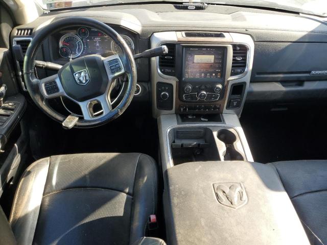 Photo 8 from auction – 2016 RAM 2500 LARAM with VIN 3C6UR5FJ0GG264661
