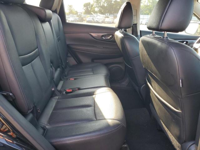 Photo 11 from auction – 2015 NISSAN ROGUE S with VIN 5N1AT2MV5FC890057