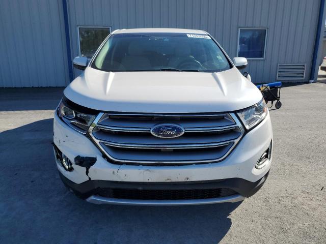 Photo 5 from auction – 2015 FORD EDGE SEL with VIN 2FMTK4J95FBC23102