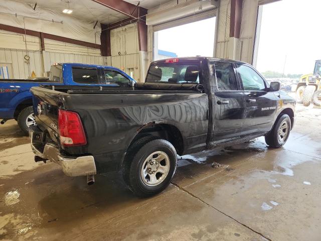 Photo 3 from auction – 2012 DODGE RAM 1500 S with VIN 1C6RD7FT8CS106394