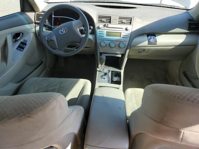 Photo 8 from auction – 2007 TOYOTA CAMRY CE with VIN JTNBE46KX73083046