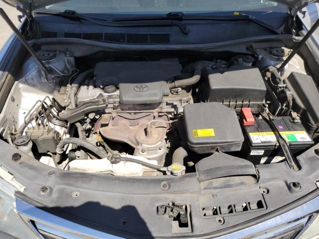 Photo 11 from auction – 2014 TOYOTA CAMRY L with VIN 4T1BF1FK9EU851778