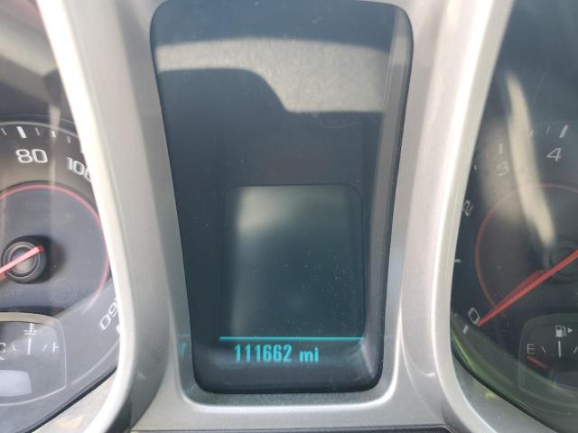 Photo 9 from auction – 2014 CHEVROLET CAMARO LT with VIN 2G1FB1E31E9229029