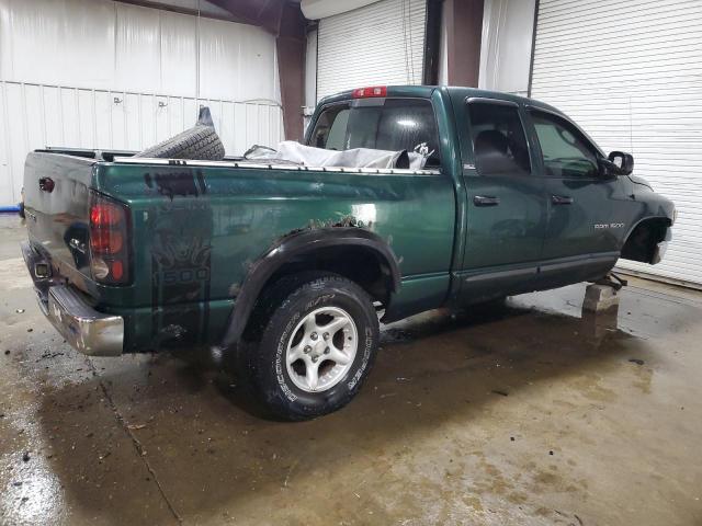 Photo 3 from auction – 2002 DODGE RAM 1500 with VIN 3D7HU18N32G112213