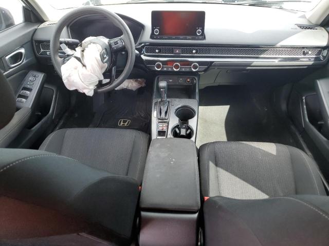 Photo 8 from auction – 2023 HONDA CIVIC LX with VIN 2HGFE2F25PH569613