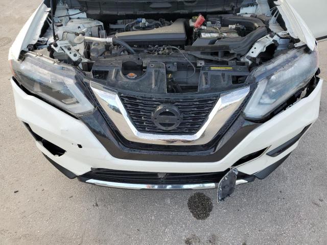 Photo 12 from auction – 2017 NISSAN ROGUE S with VIN JN8AT2MT5HW148136