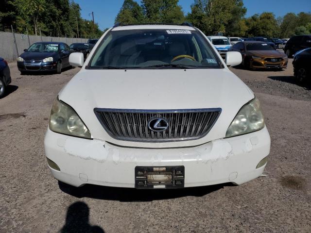 Photo 5 from auction – 2004 LEXUS RX 330 with VIN 2T2HA31U04C001210