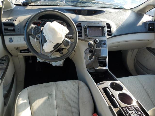 Photo 8 from auction – 2013 TOYOTA VENZA LE with VIN 4T3ZA3BB6DU071581