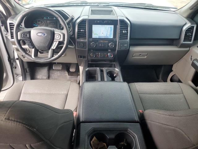 Photo 8 from auction – 2020 FORD F150 SUPER with VIN 1FTEW1EP0LFA83902