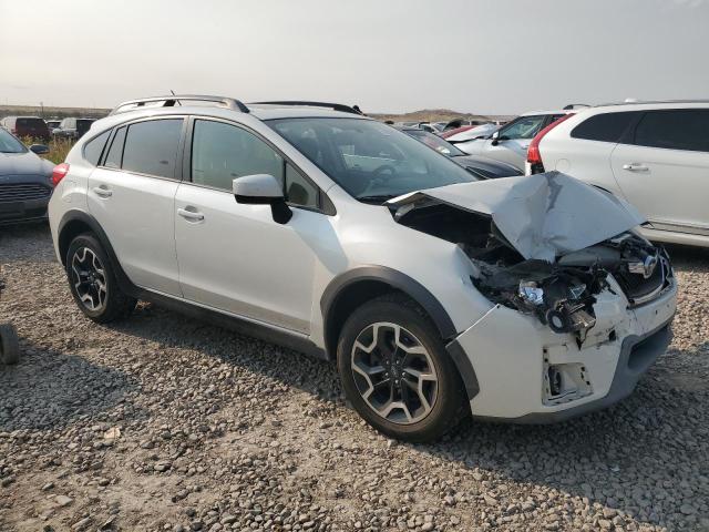 Photo 4 from auction – 2016 SUBARU CROSSTREK with VIN JF2GPABC4G8321995